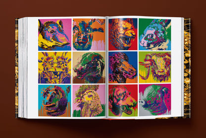 Ai Weiwei. Updated Edition (German, French, English)