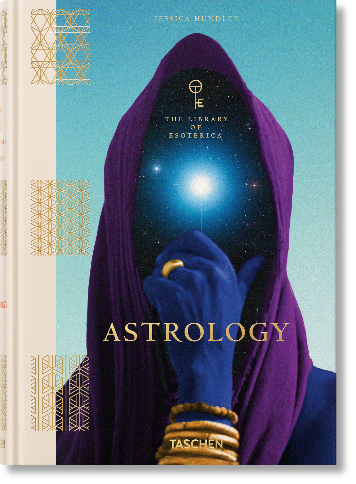 Astrology. The Library of Esoterica (English)