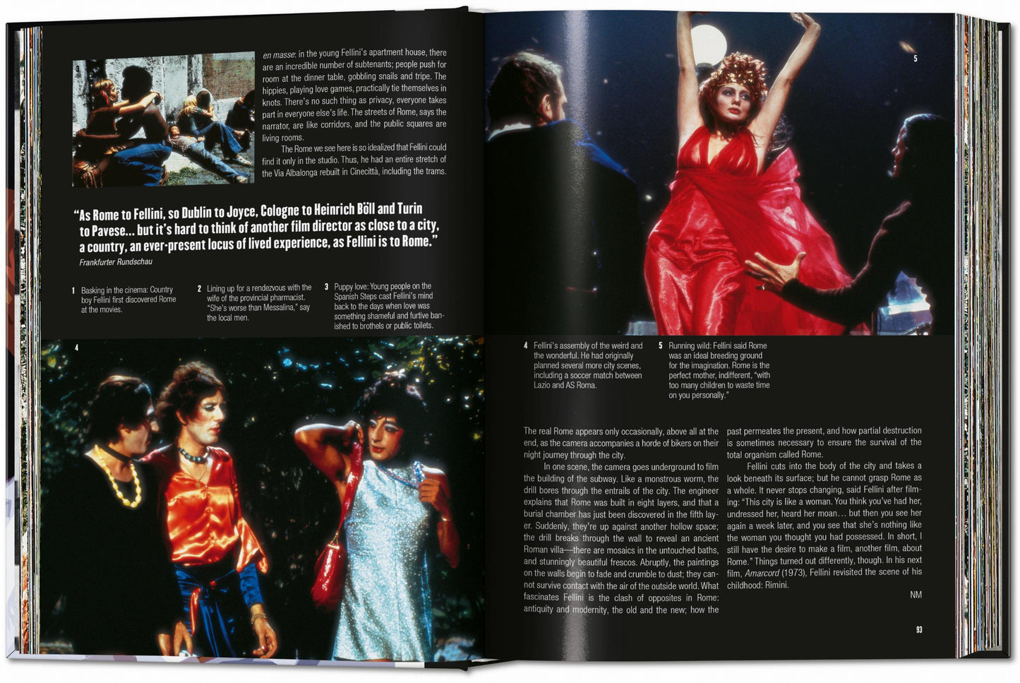 100 Movies of the 1970s (English)