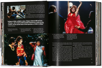 100 Movies of the 1970s (English)