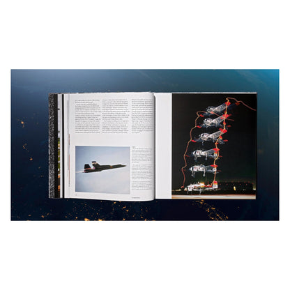The NASA Archives. 60 Years in Space (English)