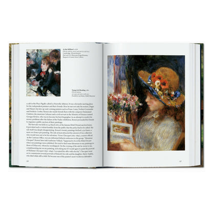 Renoir. 45th Ed. (English)