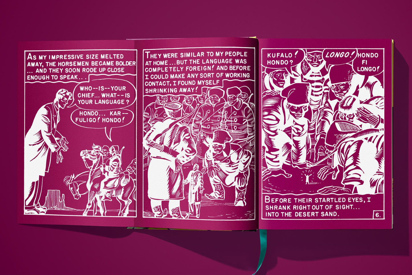 EC Comics Library. Weird Science. Vol. 1 (English)