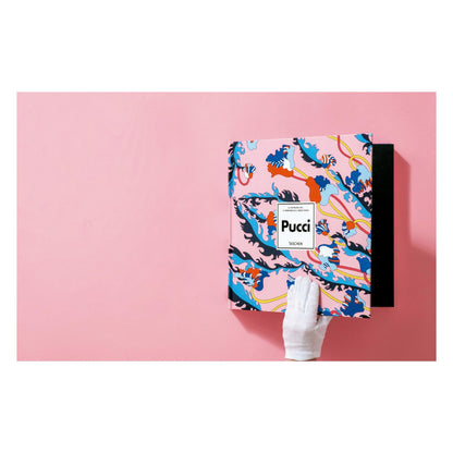 Pucci. Updated Edition (German, French, English, Italian)