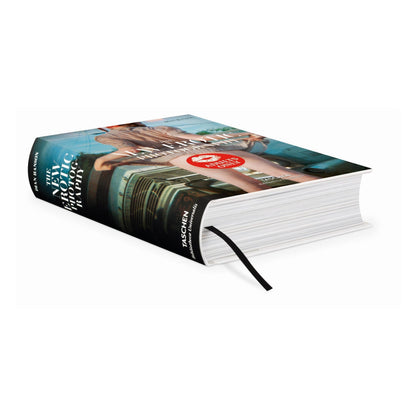 The New Erotic Photography (German, French, English)