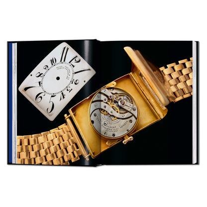 Watches. 45th Ed. (English)
