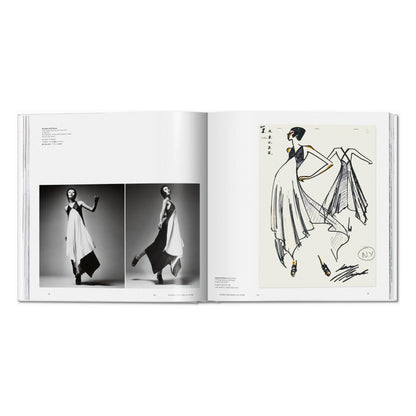Issey Miyake (English, Japanese)