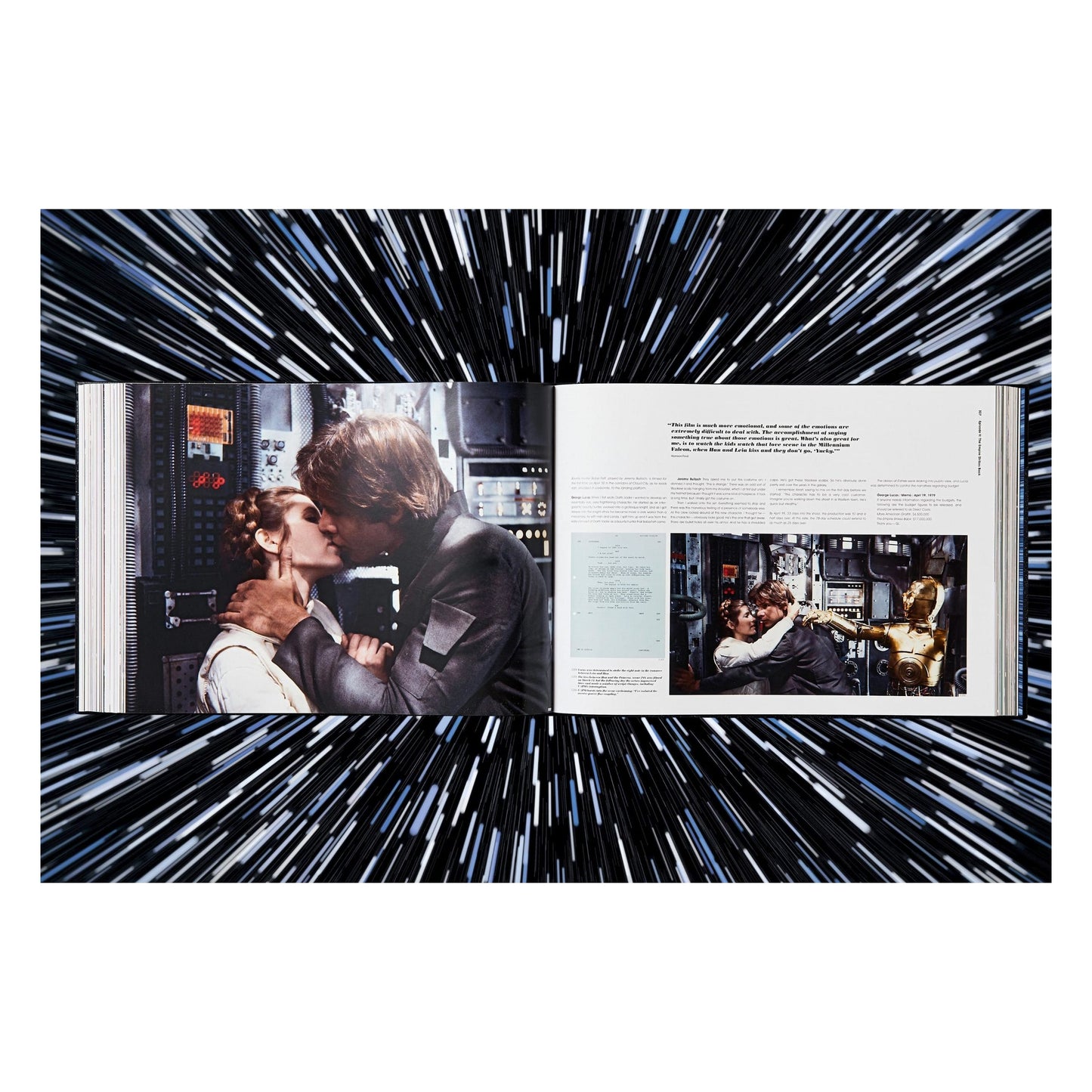 The Star Wars Archives. 1977–1983 (English)