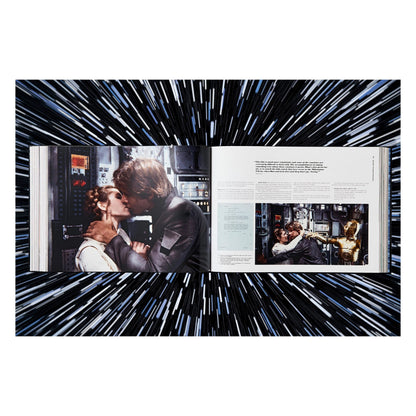 The Star Wars Archives. 1977–1983 (English)