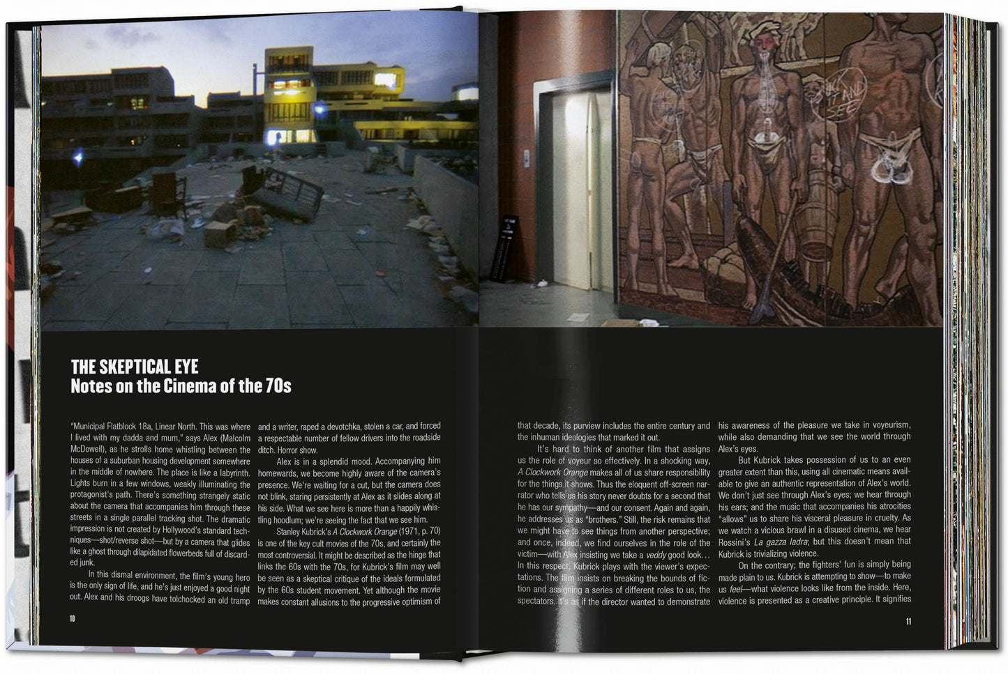 100 Movies of the 1970s (English)