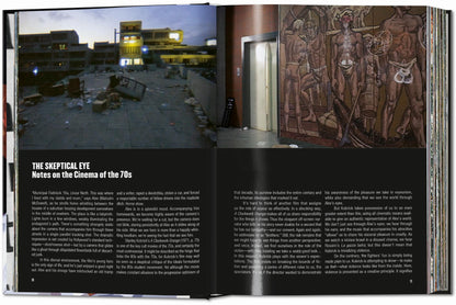 100 Movies of the 1970s (English)