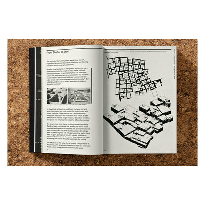 Bjarne Mastenbroek. Dig it! Building Bound to the Ground (English)