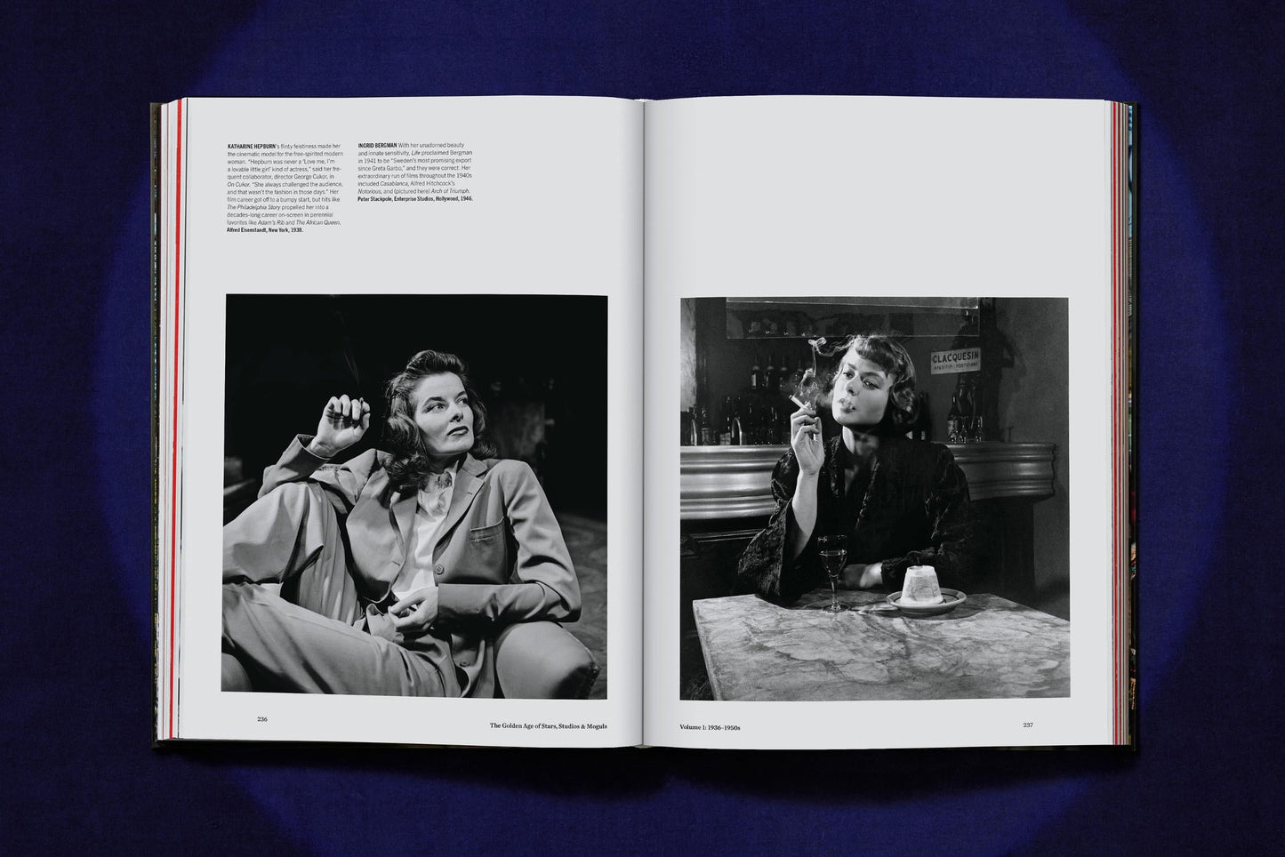 LIFE. Hollywood (English)