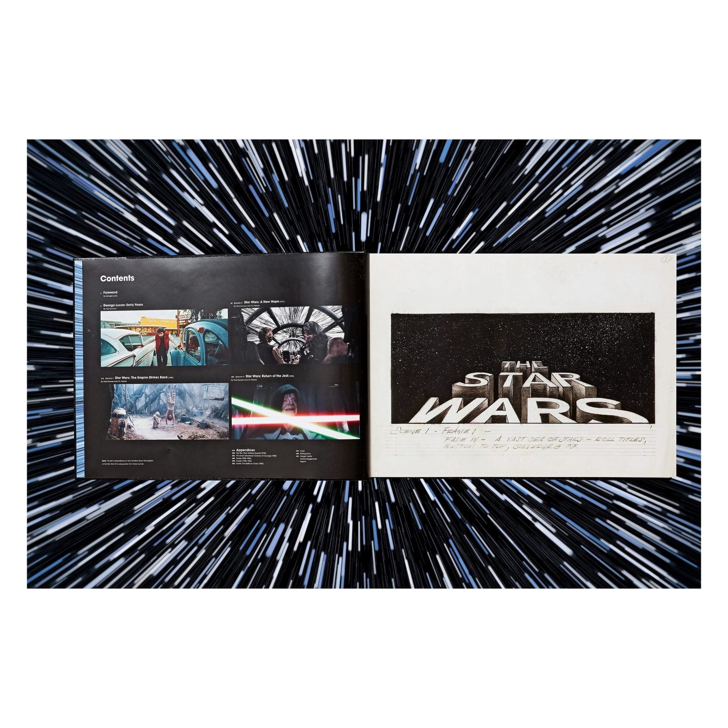 The Star Wars Archives. 1977–1983 (English)