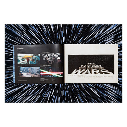 The Star Wars Archives. 1977–1983 (English)