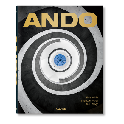 Ando. Complete Works 1975–Today (German, French, English)