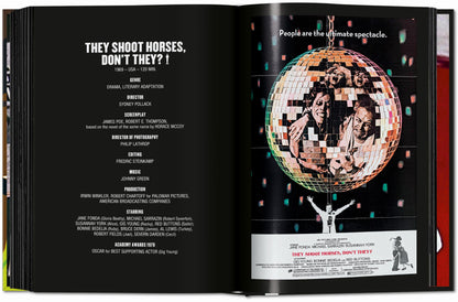 100 Movies of the 1960s (English)