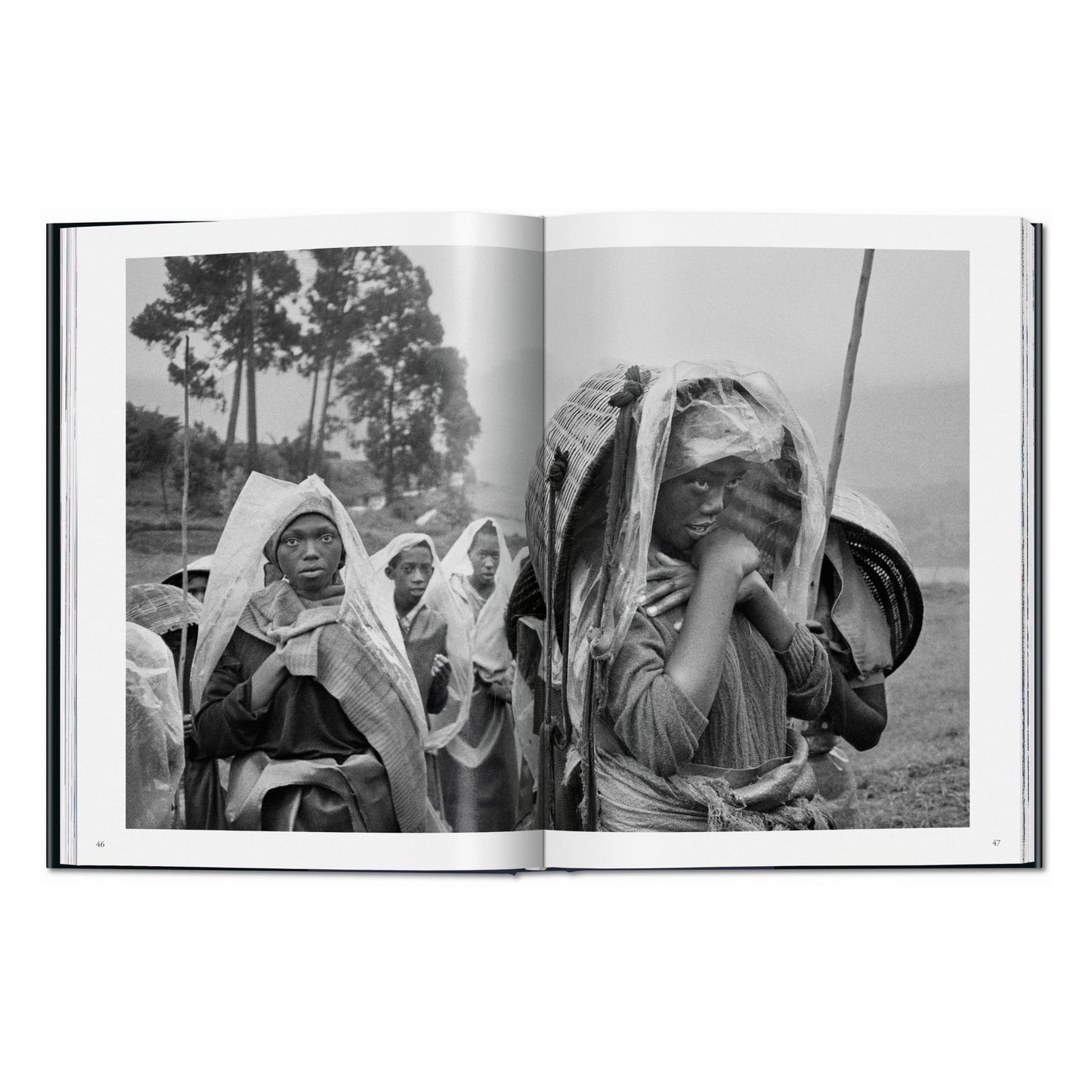 Sebastião Salgado. Workers. An Archaeology of the Industrial Age (English)