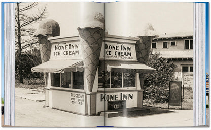 California Crazy. American Pop Architecture. 45th Ed. (English)