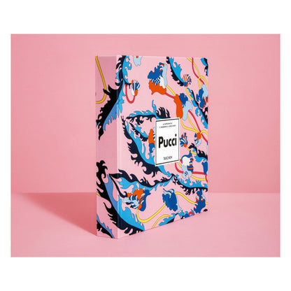 Pucci. Updated Edition (German, French, English, Italian)