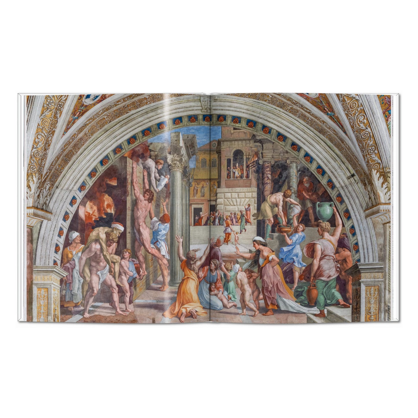 Raphael (English)