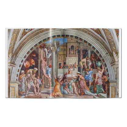 Raphael (English)