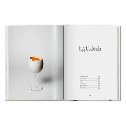 The Gourmand’s Egg. A Collection of Stories and Recipes (English)