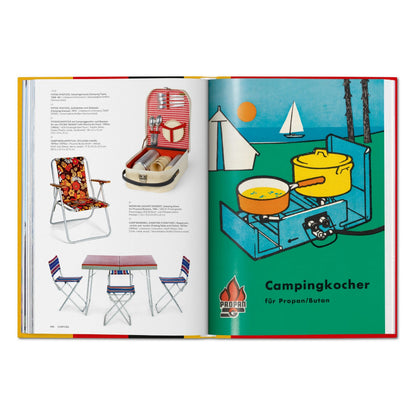 Das DDR-Handbuch. The East German Handbook (German, English)