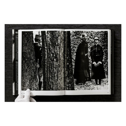 Helmut Newton. Legacy (German, French, English)