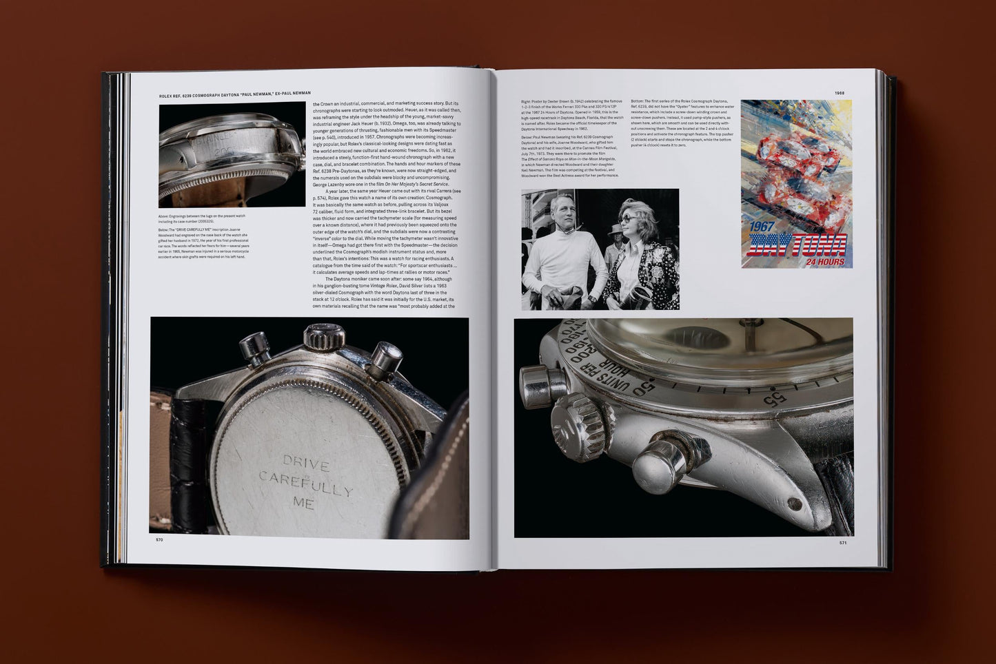 Ultimate Collector Watches (English)