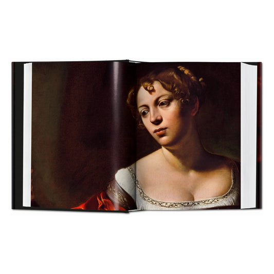 Caravaggio. The Complete Works. 45th Ed. (English)