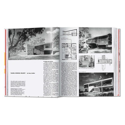 Arts & Architecture 1955–1959 (English)