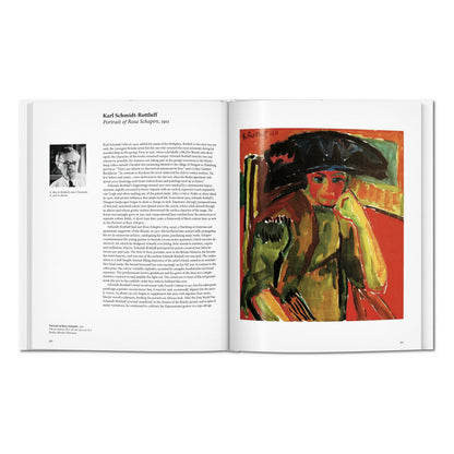 Expressionism (English)