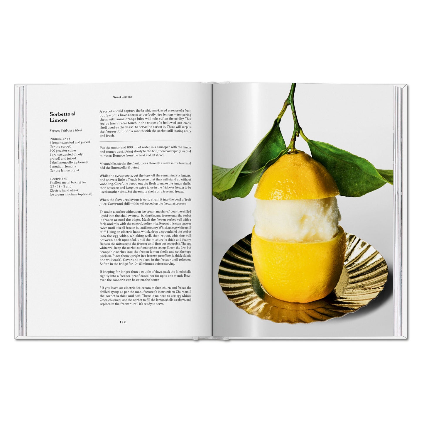The Gourmand's Lemon. A Collection of Stories and Recipes (English)
