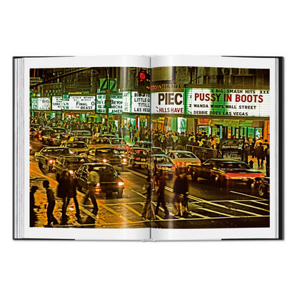 Marvin E. Newman. Photographs 1949–1983 (English)