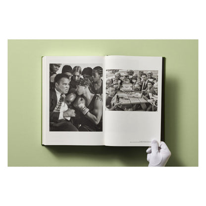 Bruce Weber. My Education (German, French, English)