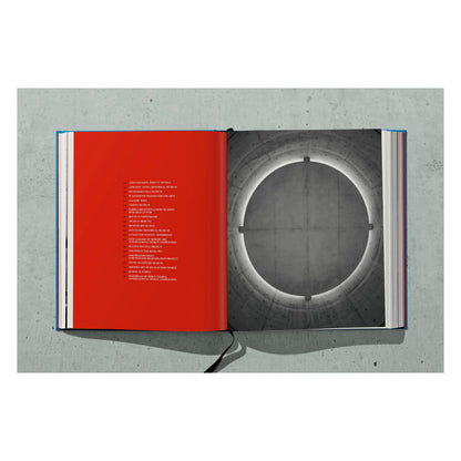 Tadao Ando. Sketches, Drawings, and Architecture (German, French, English)