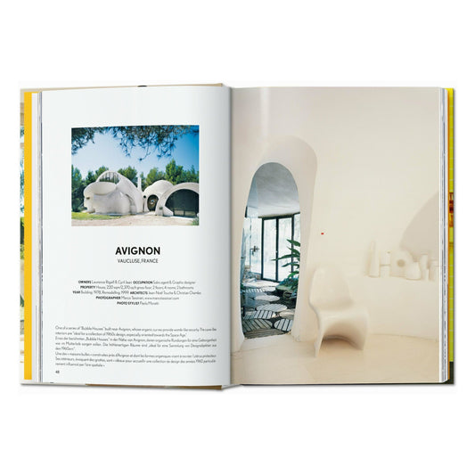 Interiors Now! 45th Ed. (German, French, English)