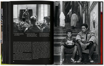 100 Movies of the 1960s (English)