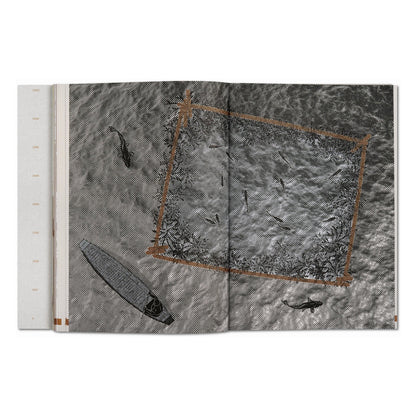 Julia Watson. Lo—TEK. Design by Radical Indigenism (English)
