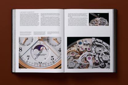 Ultimate Collector Watches (English)