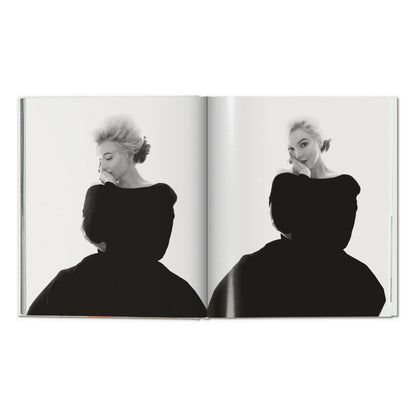 Norman Mailer. Bert Stern. Marilyn Monroe (English)