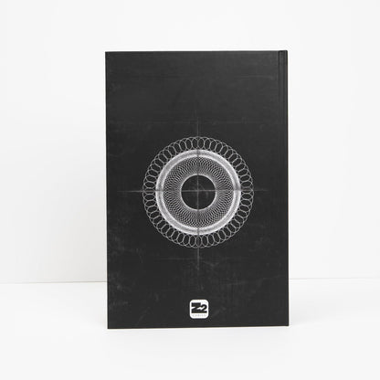 Poppy: Poppy's Inferno - Deluxe Book