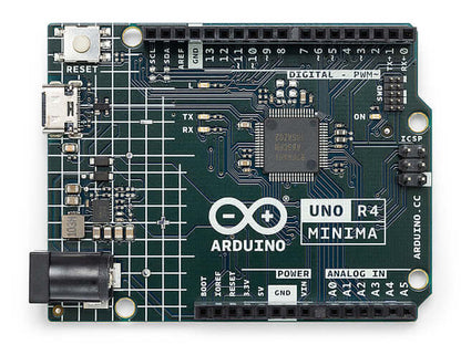 Make: Ultimate Arduino Kit v.4