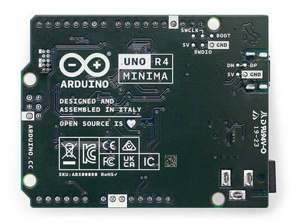 Make: Ultimate Arduino Kit v.4