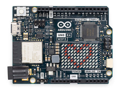 Make: Arduino Electronics Starter Pack