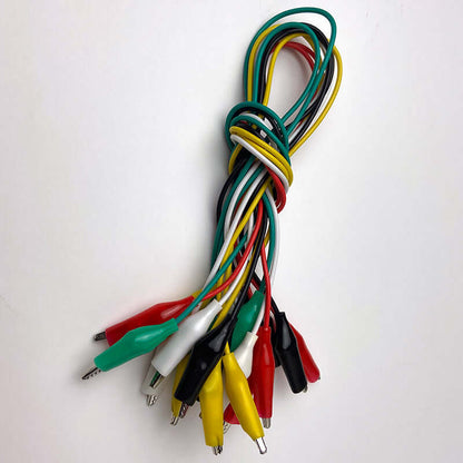 Make: Connections Pack