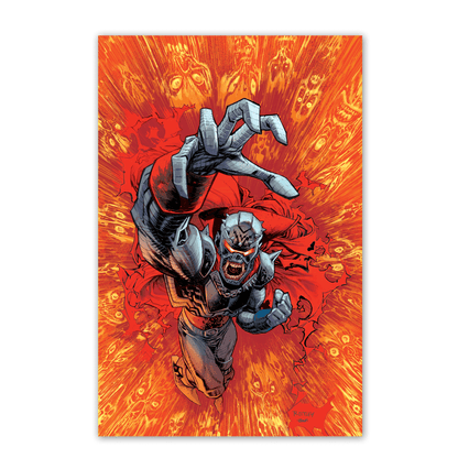 Czarface: A Czar is Born Graphic Novel