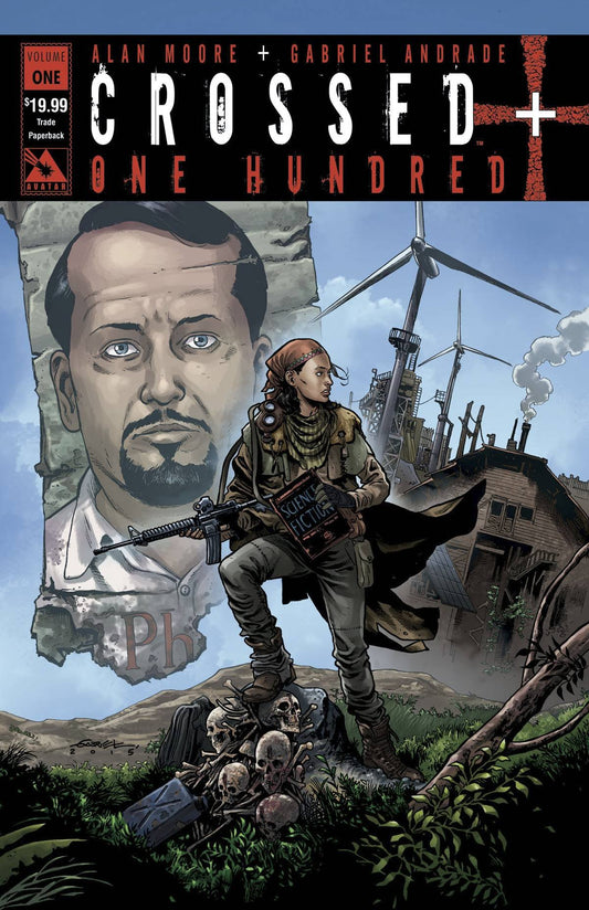 Crossed Plus 100 Vol. 1