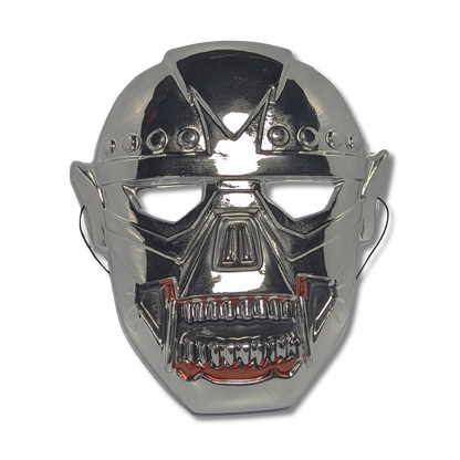 Czarface: A Czar is Born - Mask